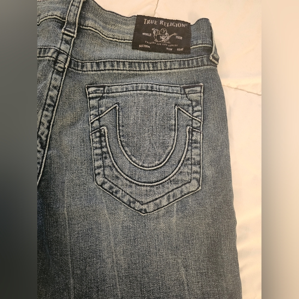 True Religion Jeans